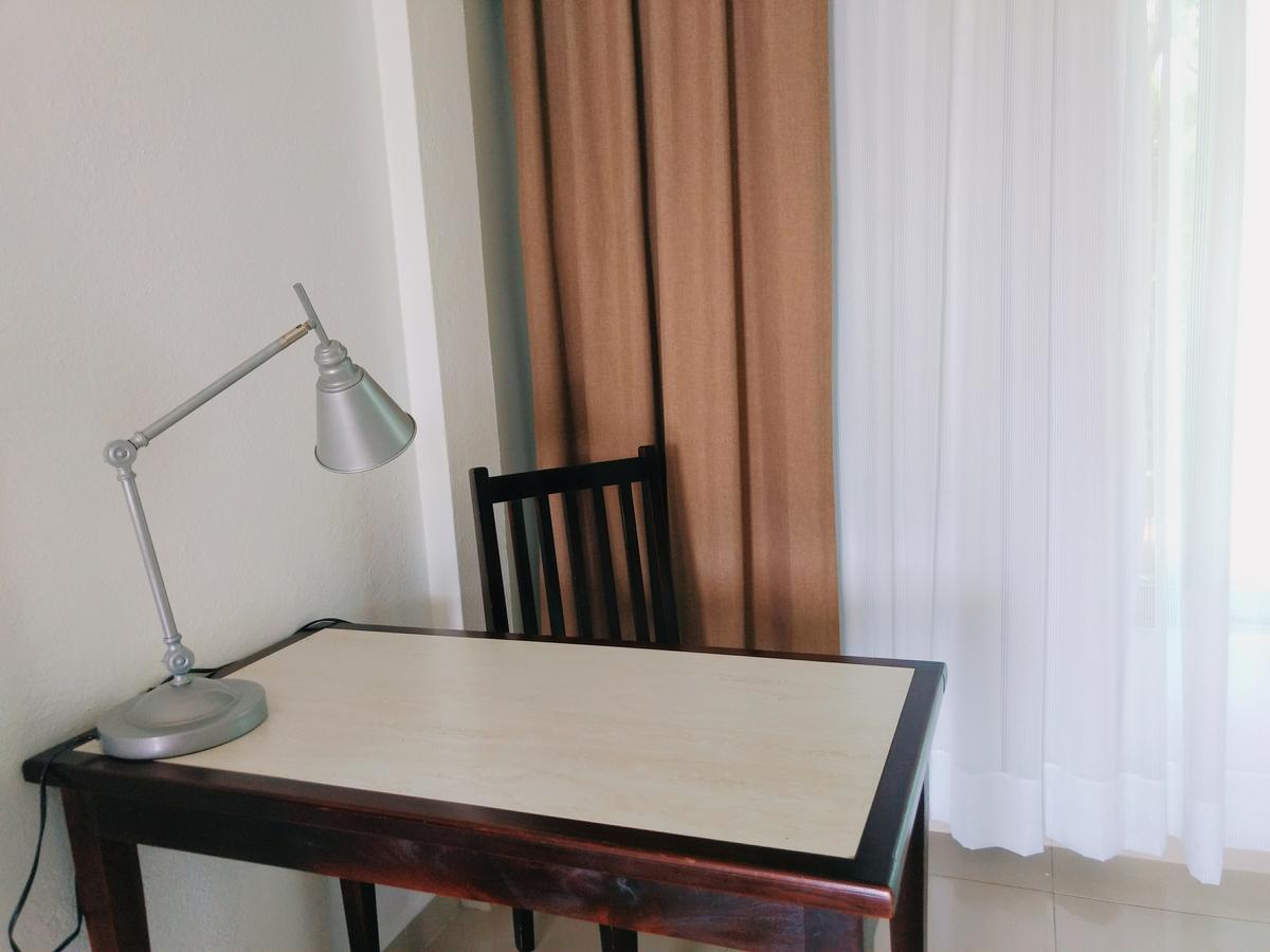 Hotel Real Primaveras เอสการ์เซกา ภายนอก รูปภาพ