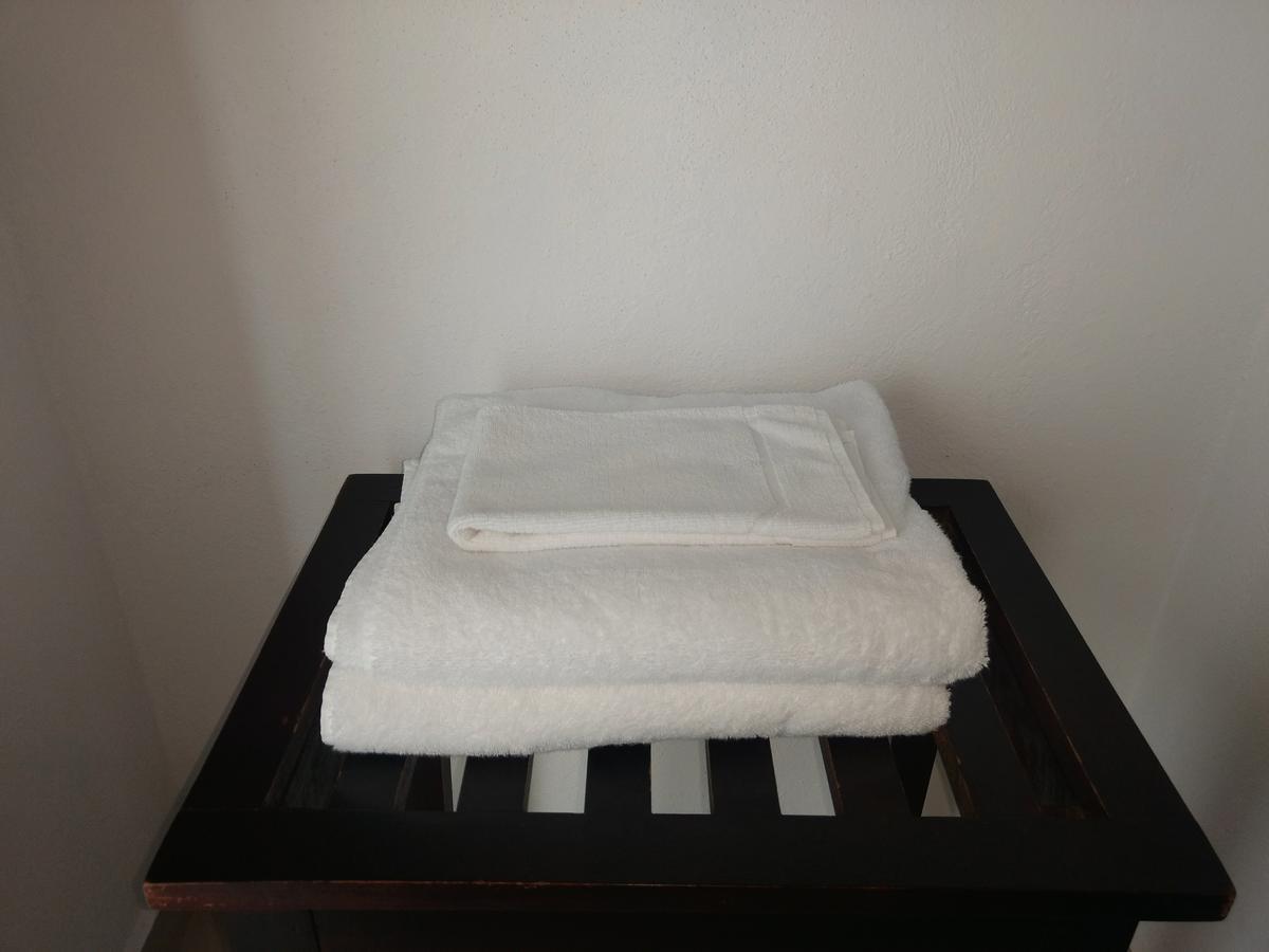 Hotel Real Primaveras เอสการ์เซกา ภายนอก รูปภาพ